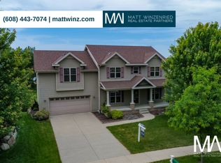 2934 Snowmist Trl, Madison, WI 53719