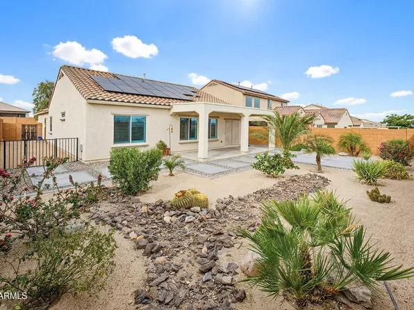 19739 N 259TH Avenue, Buckeye, AZ 85396