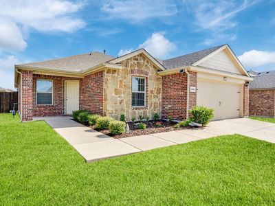 1904 Meadow Crest Dr, Princeton, TX, 75407