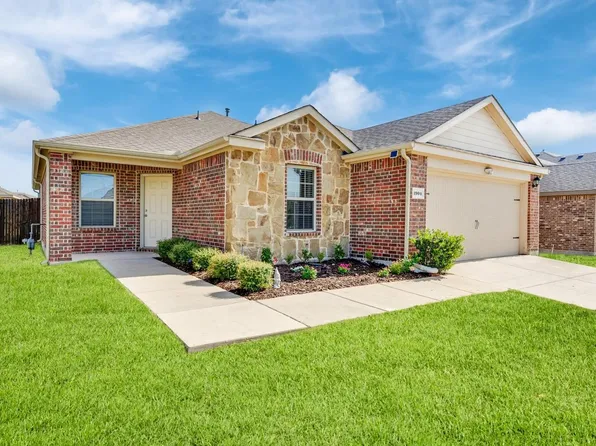 1904 Meadow Crest Dr, Princeton, TX 75407