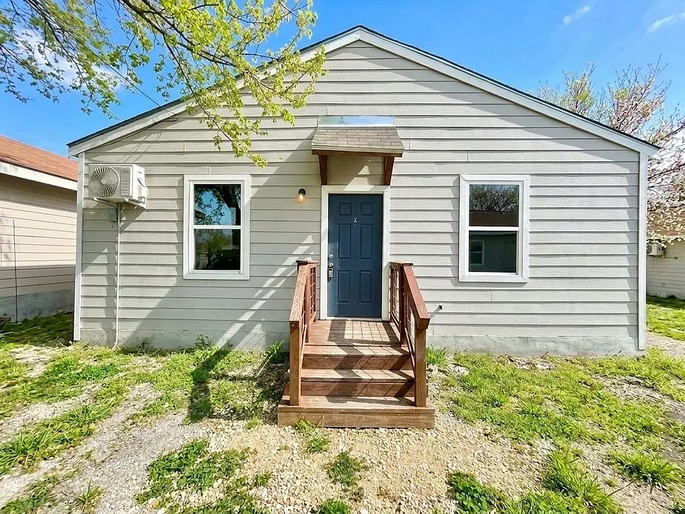 2702 Observation Dr #1