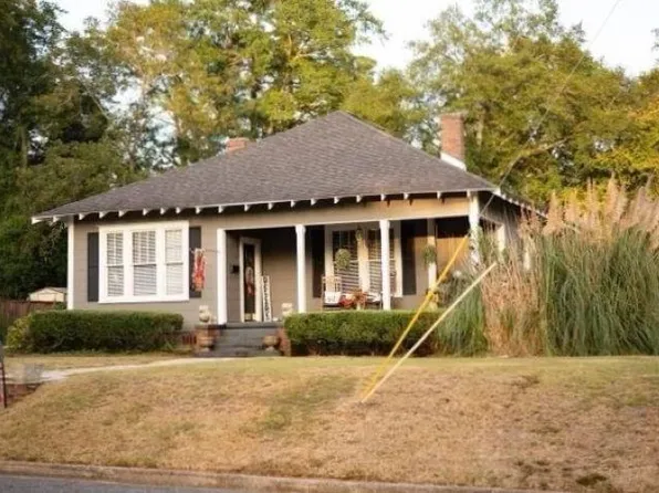 300 3rd Ave, Andalusia, AL 36420
