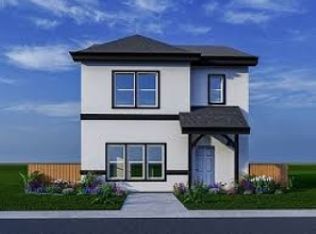 Skyview II Plan, Paseo Gated Community, Merced, CA 95348