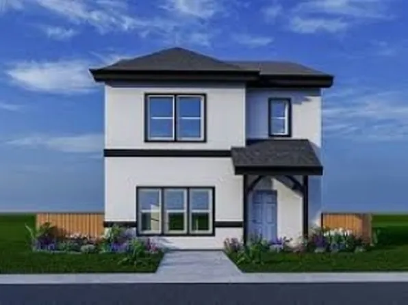 Skyview II Plan, Paseo Gated Community