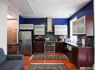 1229 15th St NW #9, Washington, DC 20005