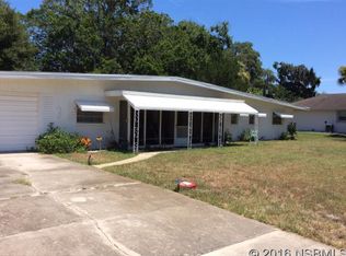 1801 Kumquat Dr, Edgewater, FL 32132