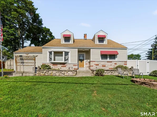 941 Lyman Avenue, Peekskill, NY 10566