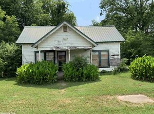 316 S Allis St, England, AR 72046