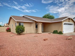 10202 N 88th Dr, Peoria, AZ 85345