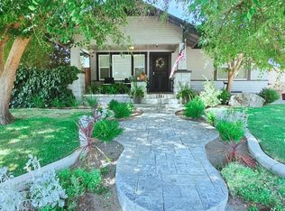 1361 N Calaveras St, Fresno, CA 93728