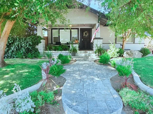1361 N Calaveras St, Fresno, CA 93728