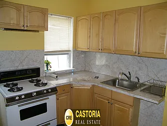 Rented by Francis Castoria LREB