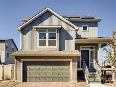 4860 N Halifax Ct, Denver, CO, 80249