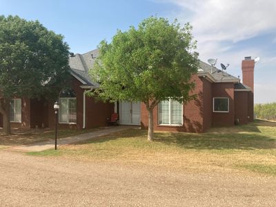 816 N Avenue F, Post, TX, 79356