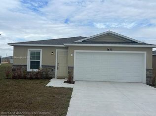 1452 Stone Ridge Cir, Sebring, FL 33870