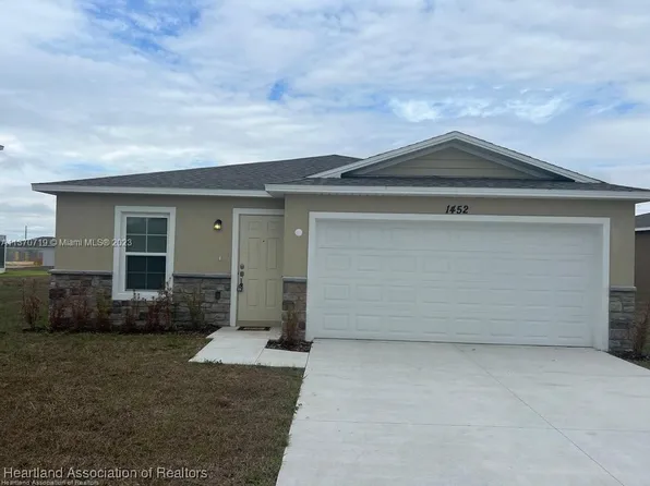1452 Stone Ridge Cir, Sebring, FL 33870