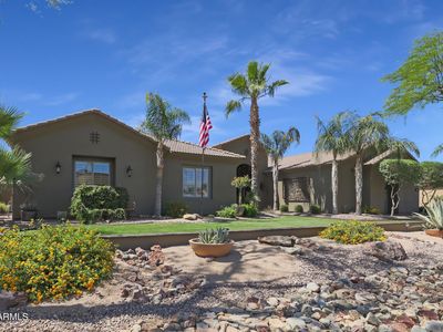 17919 W Solano Dr, Litchfield Park, AZ, 85340