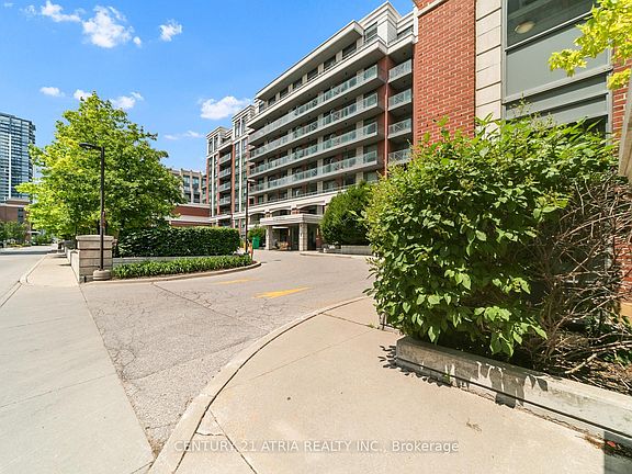 4th image of 8228 Birchmount Rd #307