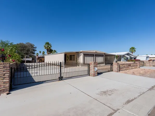 13572 E 46th St, Yuma, AZ 85367