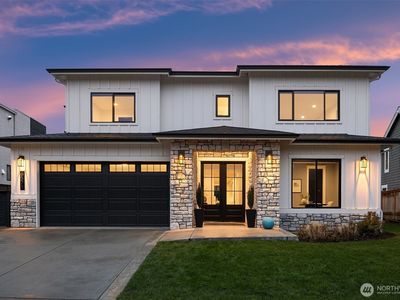 6571 102nd Avenue NE, Kirkland, WA, 98033