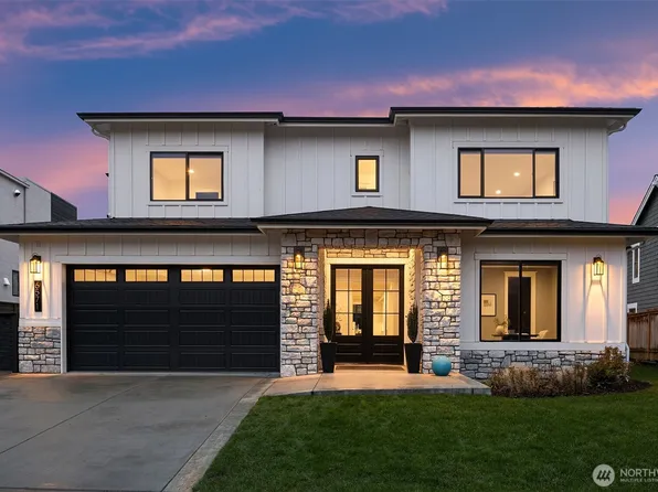 6571 102nd Avenue NE, Kirkland, WA 98033