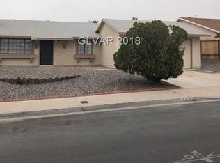 6750 Judson Ave, Las Vegas, NV 89156