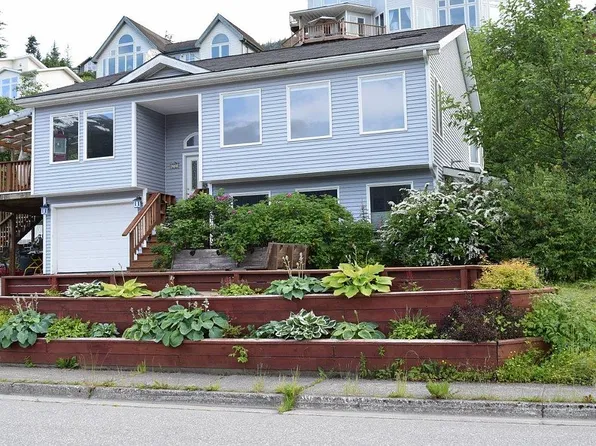 2985 Foster Ave, Juneau, AK 99801