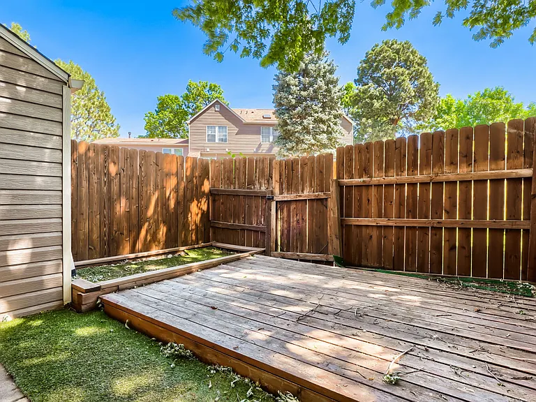 4606 S Dillon Ct #D — Photo 17
