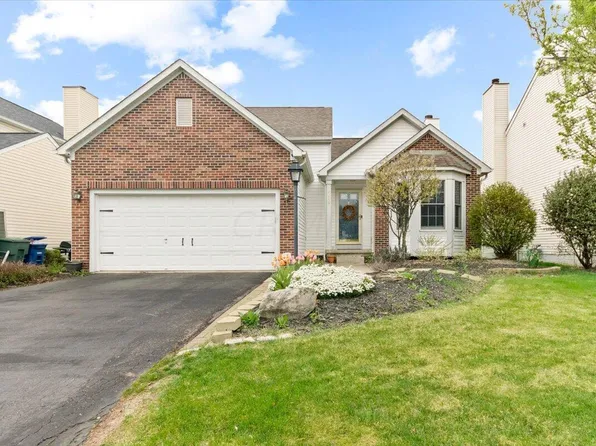 6699 Winchester Crossing Blvd, Canal Winchester, OH 43110