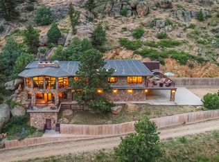 2701 Fall River Rd, Estes Park, CO 80517