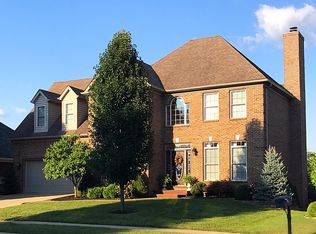111 Birkdale Dr, Georgetown, KY 40324