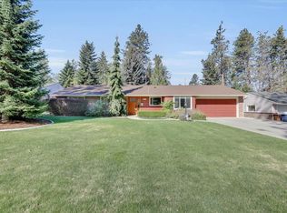 4318 S Hogan St, Spokane, WA 99203