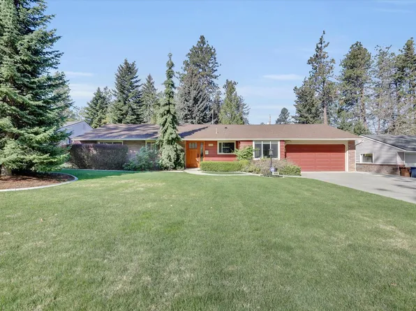 4318 S Hogan St, Spokane, WA 99203