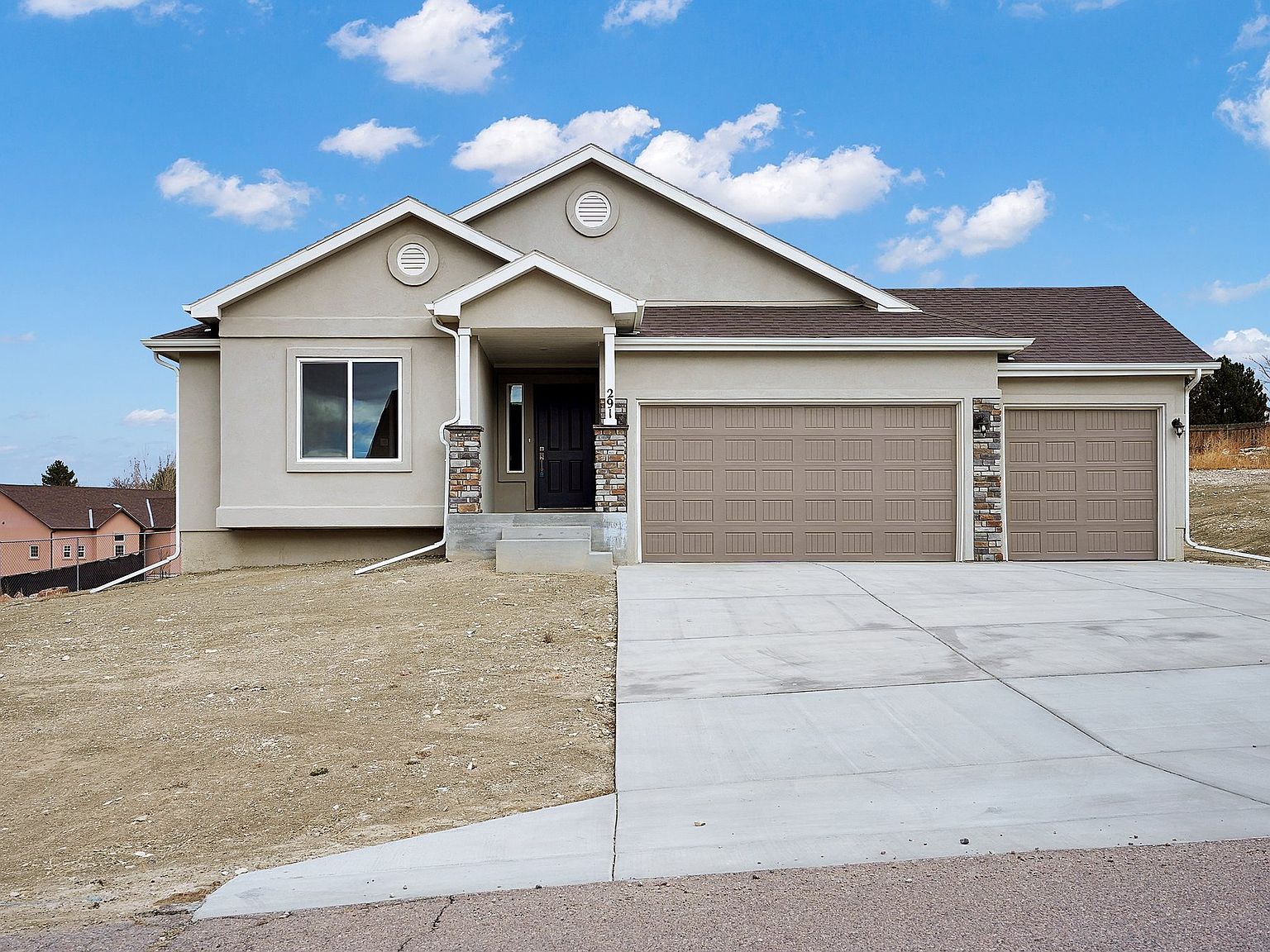 Pueblo West by Tralon Homes in Pueblo West CO Zillow