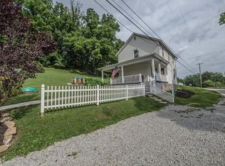 1063 Marguerite Lake Rd, Greensburg, PA 15601