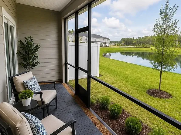 157 Hubbard Bnd, Saint Augustine, FL 32092