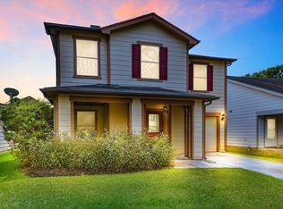 8142 Villandry Ln, Humble, TX 77338