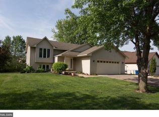 2370 Eldridge Ave E, North Saint Paul, MN 55109