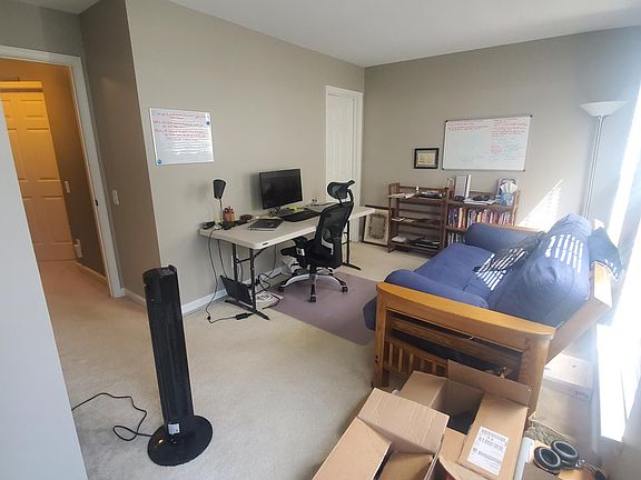 1st Floor Den/Office