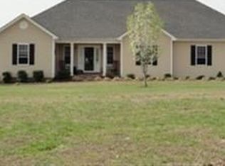 4027 Chandlers Rd, Auburn, KY 42206