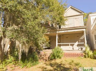918 E Park Ave, Savannah, GA 31401