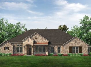 884 Majors Rd, Van Alstyne, TX 75495