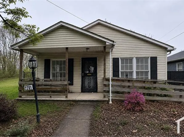 2201 E 33rd St, Cleveland, OH 44115