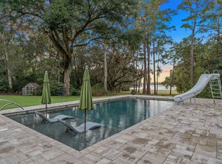 3418 Lakeshore Dr, Tallahassee, FL 32312