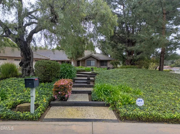 6400 San Ardo Ct, Camarillo, CA 93012