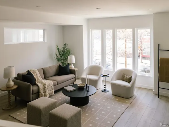 2738 N Clay Street, Denver, CO 80211