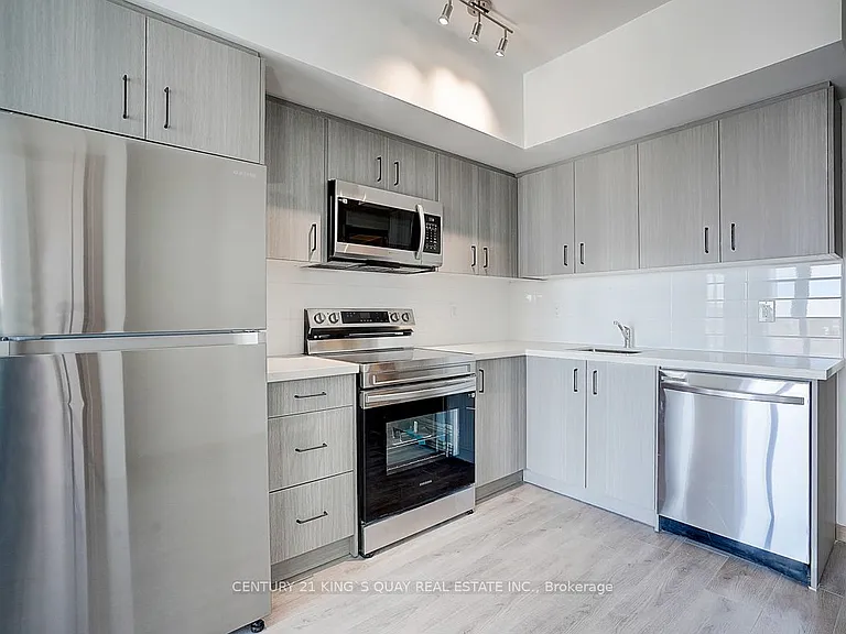 3421 Sheppard Ave E #901 — Photo 30