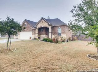 3325 Joshs Way, Marion, TX 78124