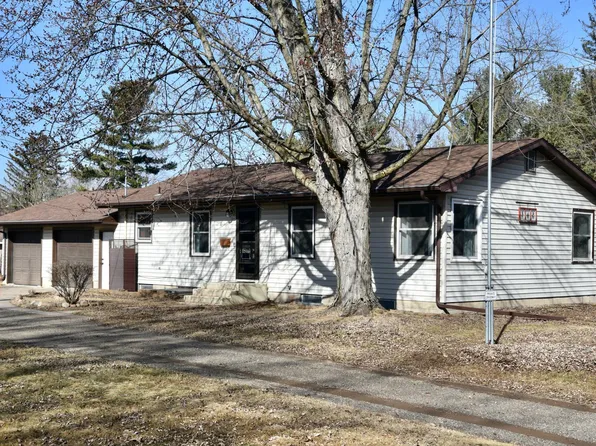 340 2nd Ave NW, Milaca, MN 56353