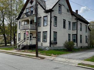 25 Cottage Street, Brattleboro, VT 05301